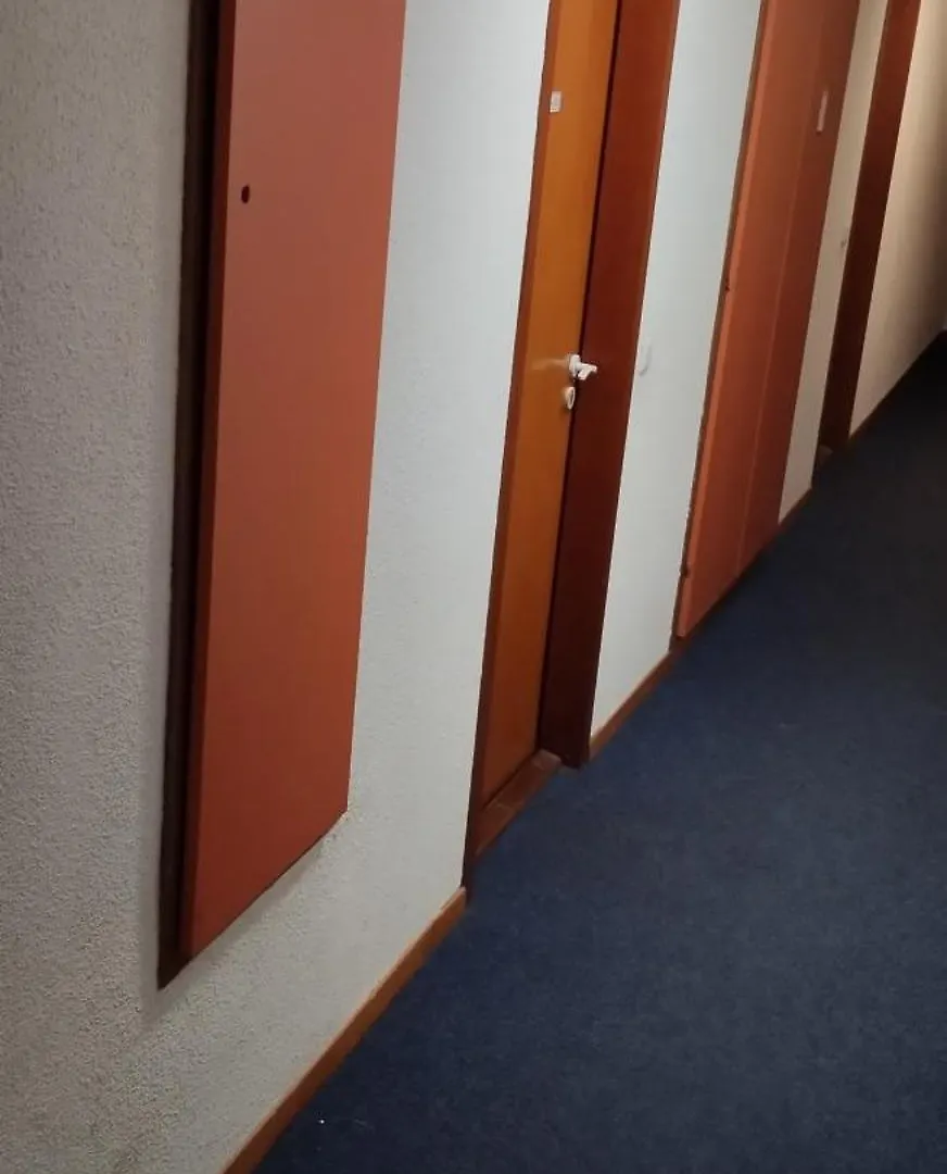 Apartment Appartement Valfrejus Les Melezets1 21M2 Centre Station Modane