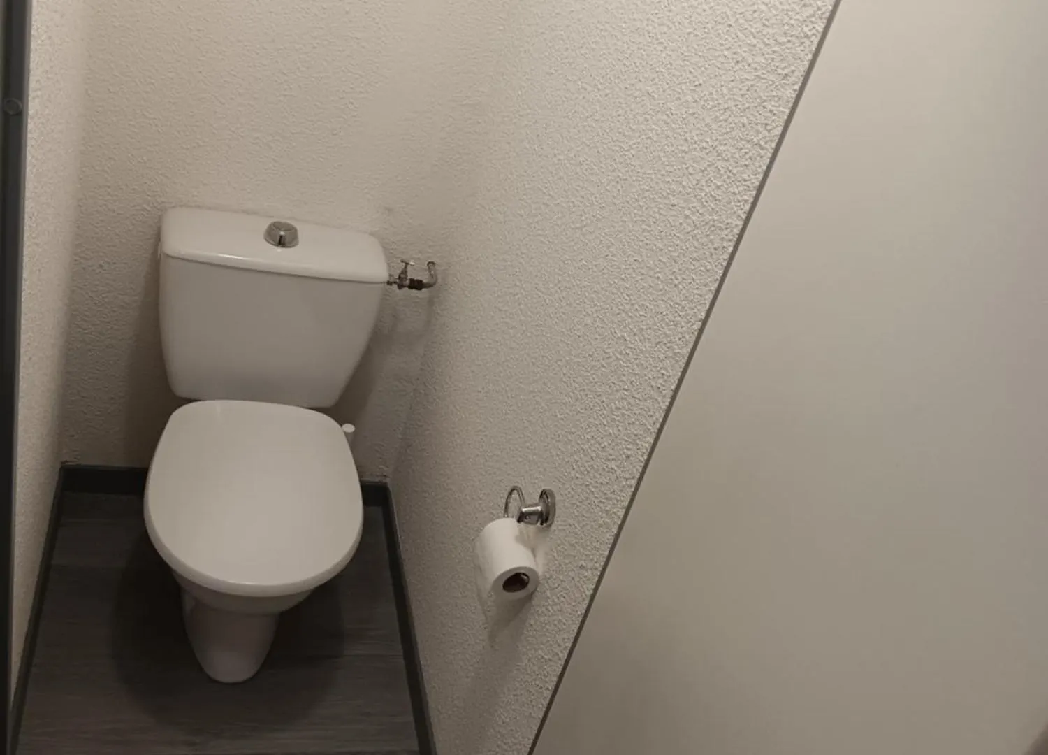 Apartment Appartement Valfrejus Les Melezets1 21M2 Centre Station Modane