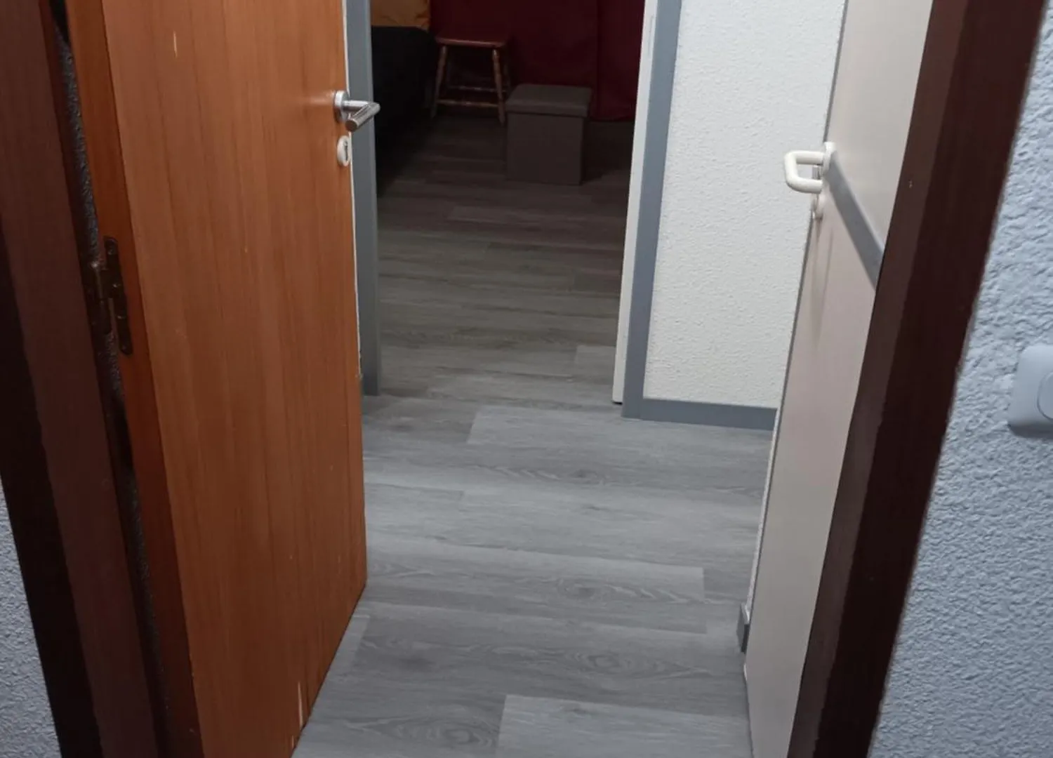 Appartement Valfrejus Les Melezets1 21M2 Centre Station Modane 0*,  France