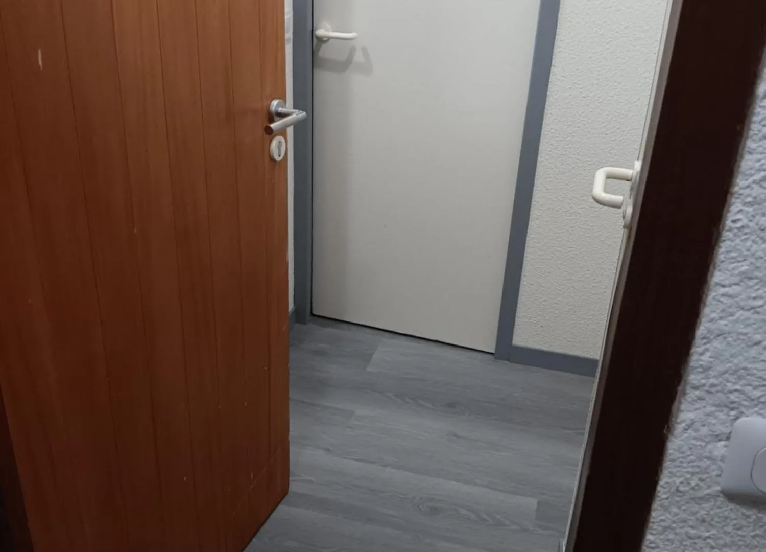 Appartement Valfrejus Les Melezets1 21M2 Centre Station Modane Apartment
