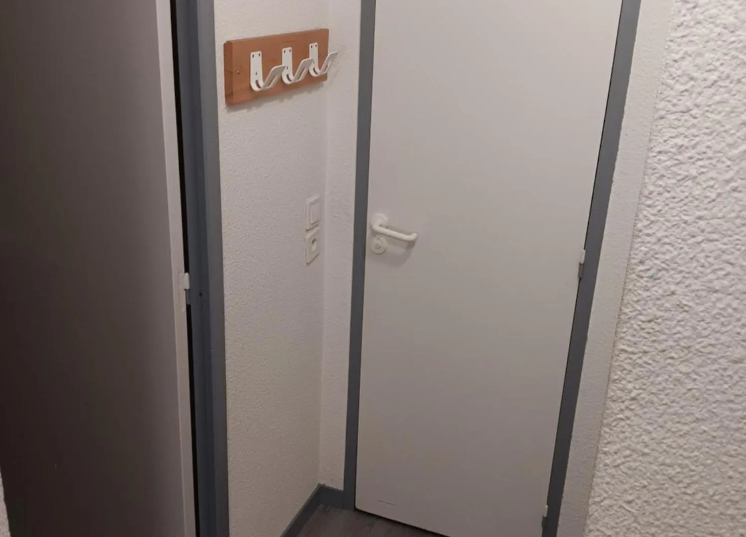 Appartement Valfrejus Les Melezets1 21M2 Centre Station Modane
